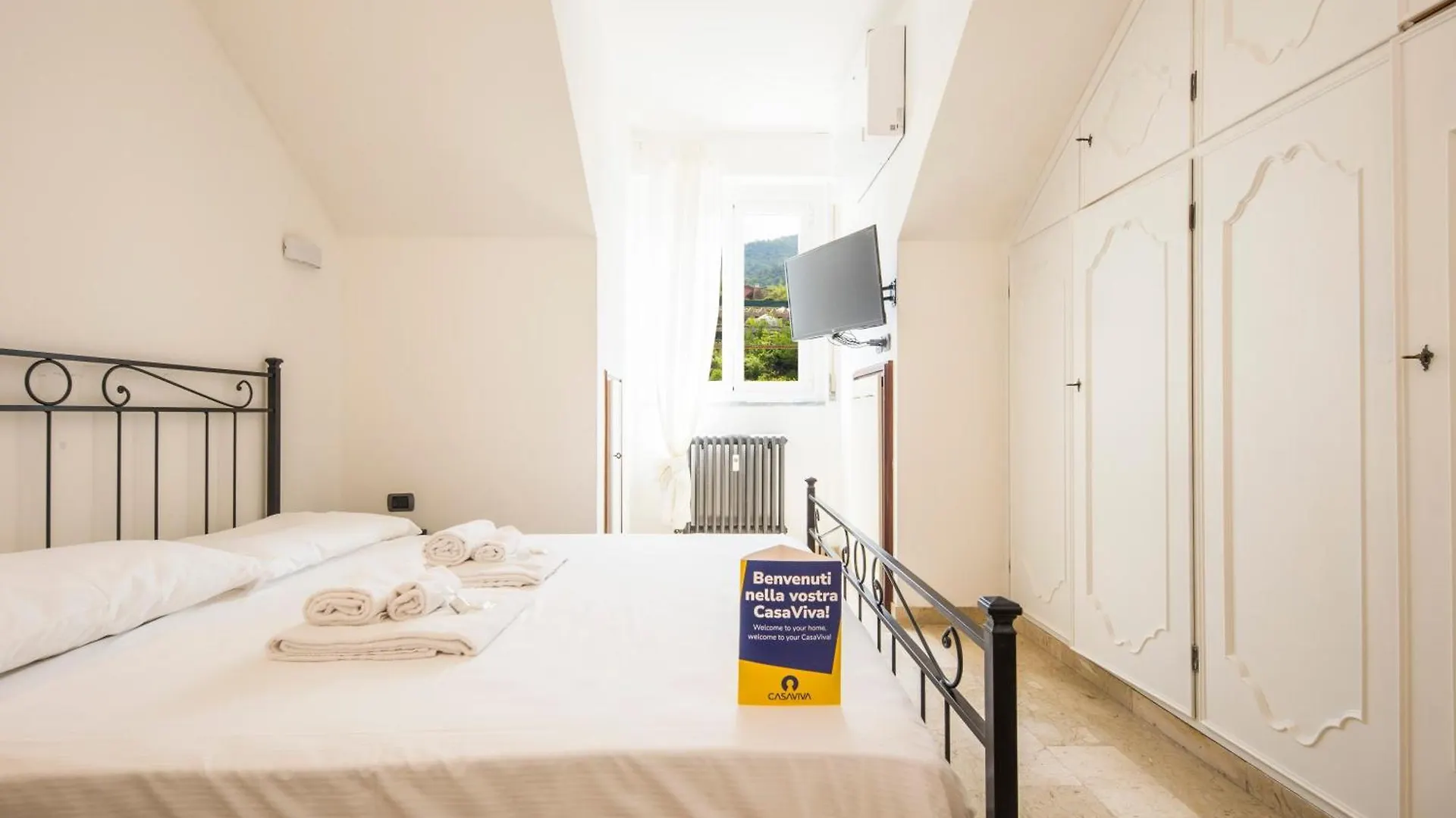Casaviva - Elegant Retreat In Santa Margherita L Santa Margherita Ligure Apartment