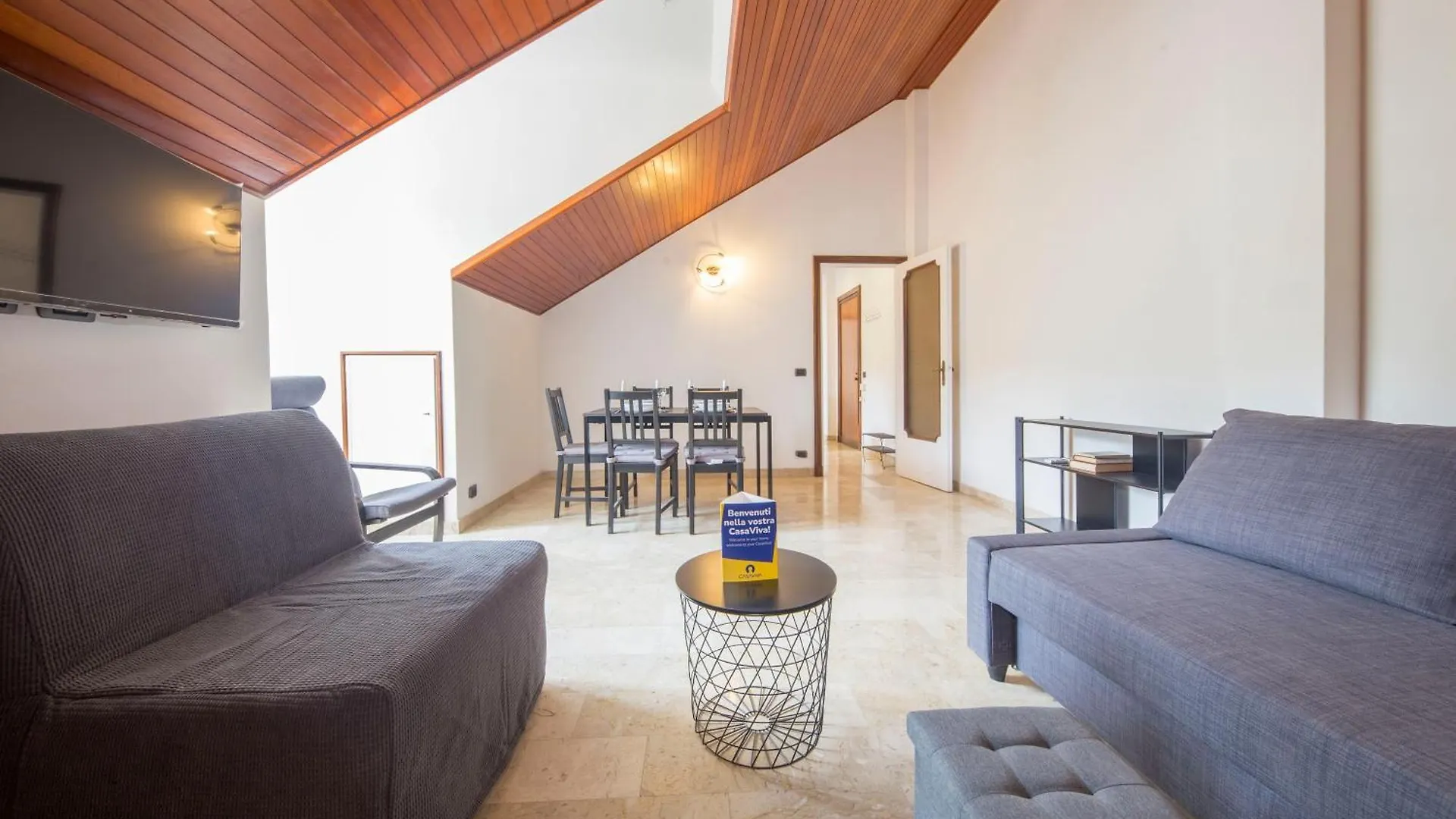 Casaviva - Elegant Retreat In Santa Margherita L Santa Margherita Ligure Apartment