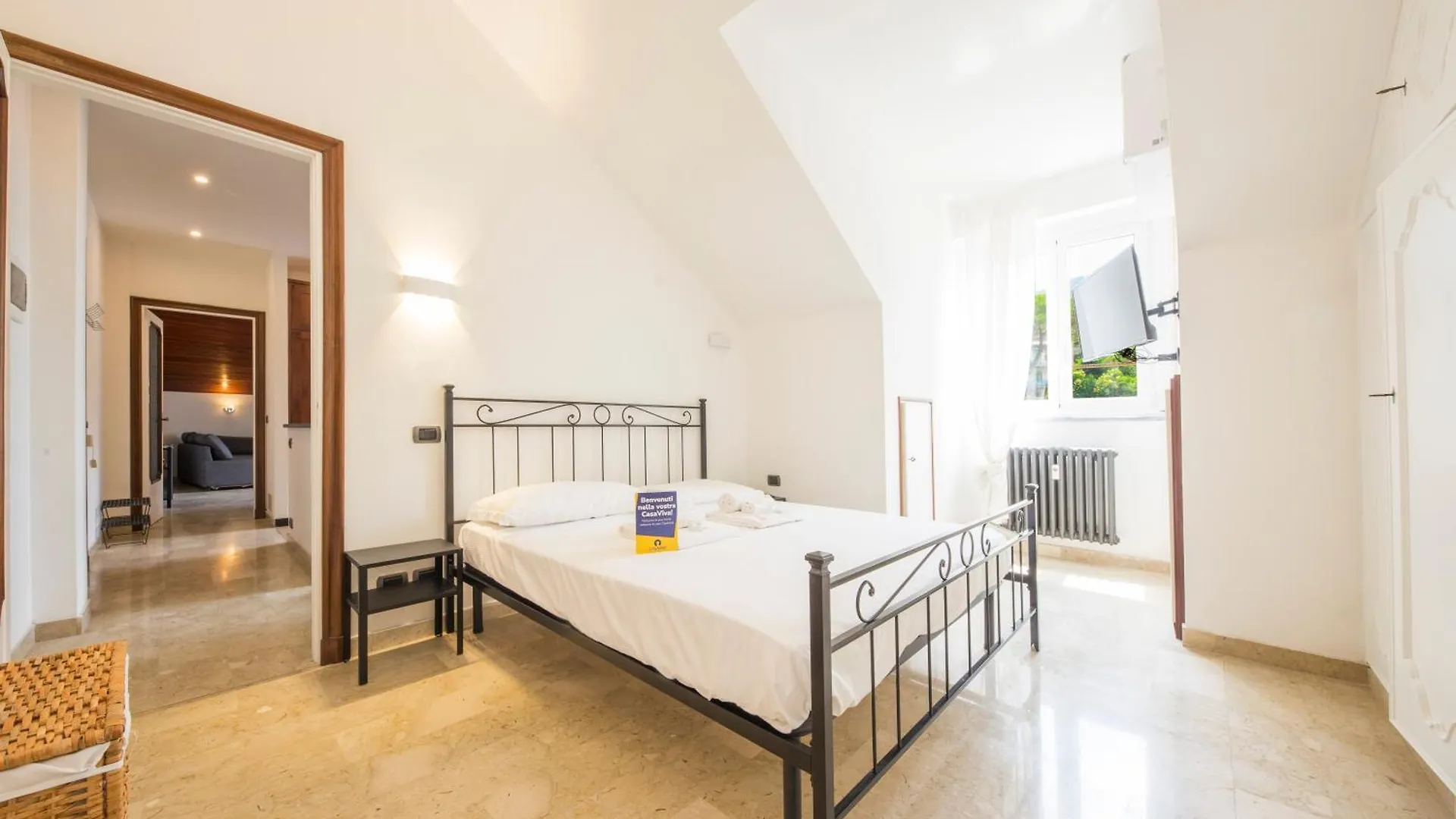 Apartment Casaviva - Elegant Retreat In Santa Margherita L Santa Margherita Ligure Italy