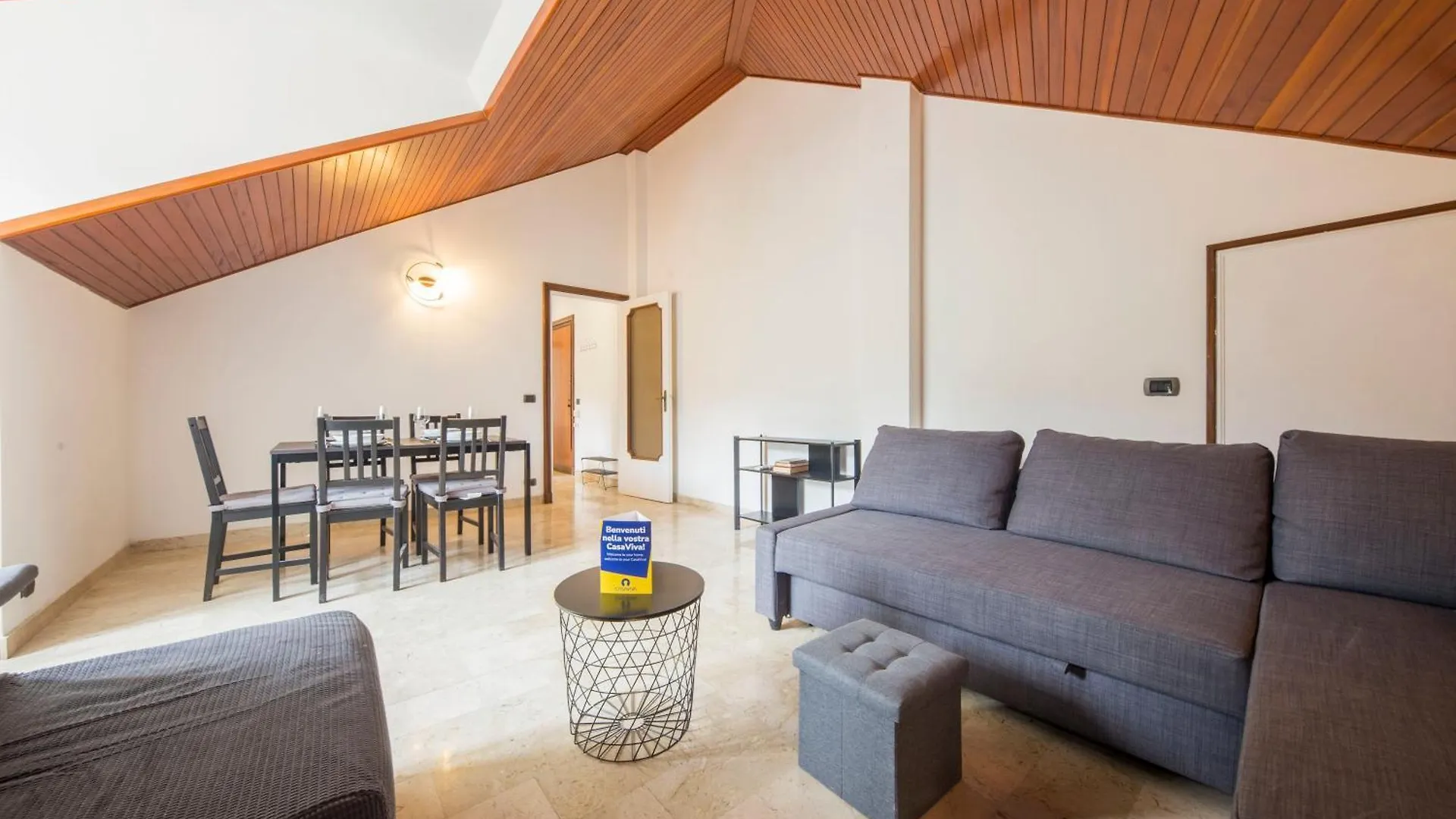 Apartment Casaviva - Elegant Retreat In Santa Margherita L Santa Margherita Ligure Italy
