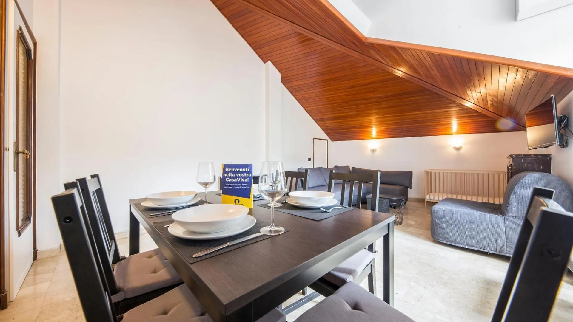 Apartment Casaviva - Elegant Retreat In Santa Margherita L Santa Margherita Ligure