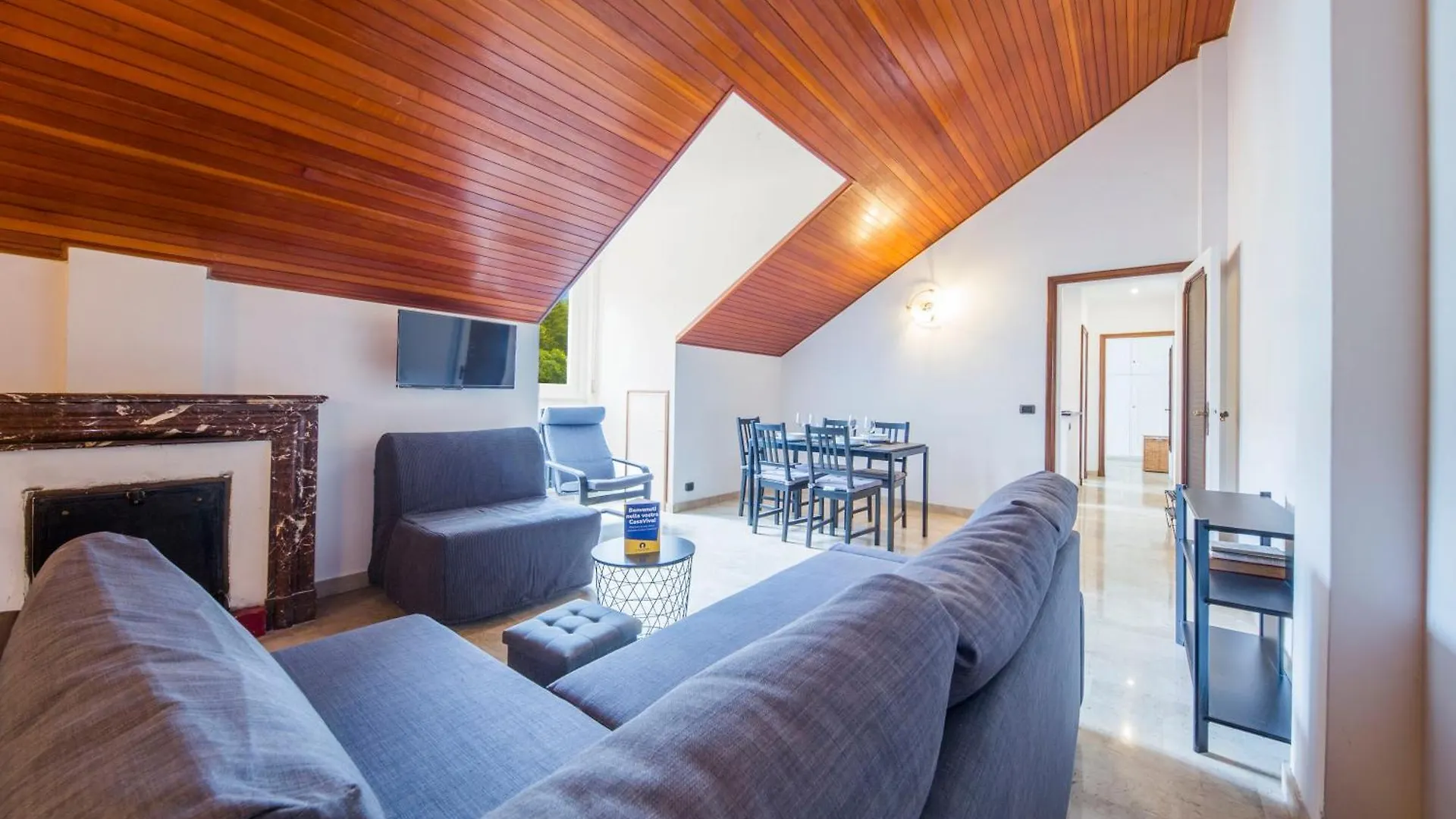 Casaviva - Elegant Retreat In Santa Margherita L Santa Margherita Ligure
