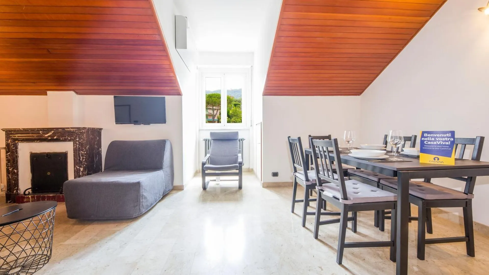 Casaviva - Elegant Retreat In Santa Margherita L Santa Margherita Ligure Apartment